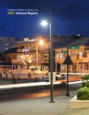 Caribbean Utilities Company, Ltd.