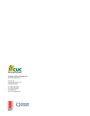 Caribbean Utilities Company, Ltd.