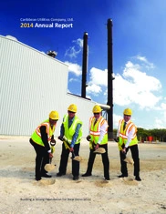 Caribbean Utilities Company, Ltd.