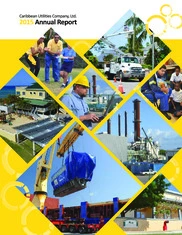 Caribbean Utilities Company, Ltd.