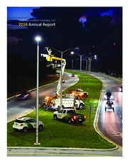 Caribbean Utilities Company, Ltd.