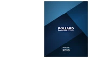Pollard Banknote Limited