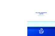 Pollard Banknote Limited