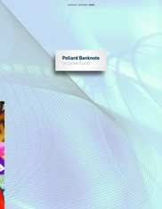Pollard Banknote Limited