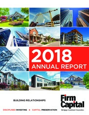 Firm Capital Mortgage Investment Corporation
