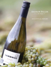 Andrew Peller Limited