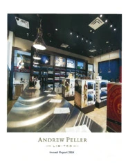 Andrew Peller Limited