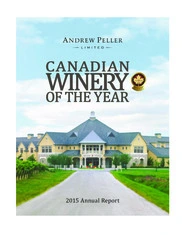 Andrew Peller Limited