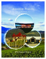 Andrew Peller Limited