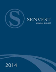 Senvest Capital Inc.