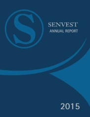 Senvest Capital Inc.
