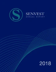 Senvest Capital Inc.
