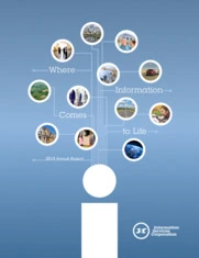 Information Services Corporation