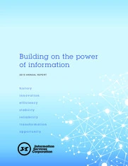 Information Services Corporation