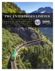 TWC Enterprises Limited