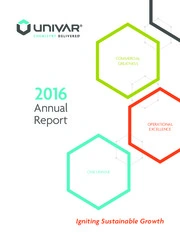 Univar Solutions Inc