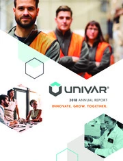 Univar Solutions Inc