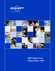 GMP Capital Inc.