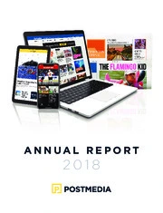 Postmedia Network Canada Corp.