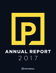 Postmedia Network Canada Corp.