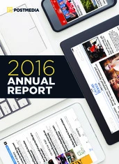 Postmedia Network Canada Corp.