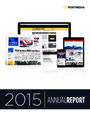 Postmedia Network Canada Corp.