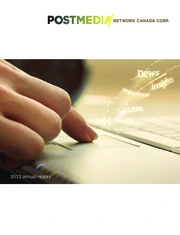 Postmedia Network Canada Corp.