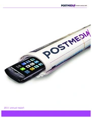 Postmedia Network Canada Corp.