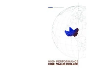 Geodrill Limited