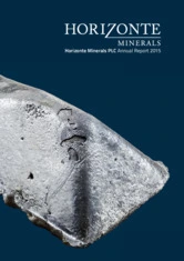 Horizonte Minerals Plc