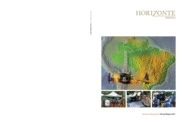 Horizonte Minerals Plc
