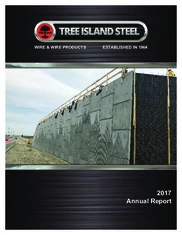Tree Island Steel Ltd.
