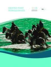Painted Pony Energy Ltd.