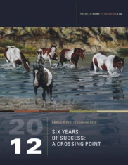 Painted Pony Energy Ltd.