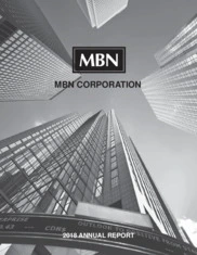 MBN Corporation