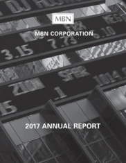 MBN Corporation