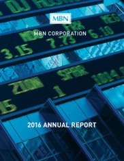 MBN Corporation