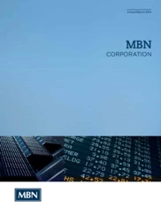 MBN Corporation