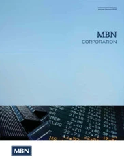 MBN Corporation