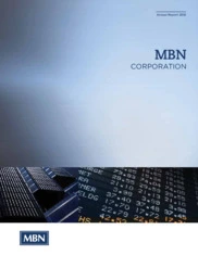 MBN Corporation