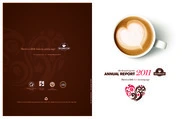 Second Cup Ltd. 