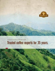 Second Cup Ltd. 