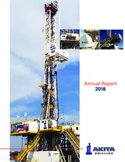 Akita Drilling Ltd.