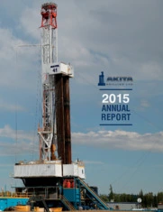 Akita Drilling Ltd.