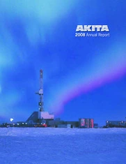 Akita Drilling Ltd.