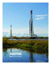 Akita Drilling Ltd.