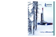 Akita Drilling Ltd.