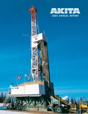 Akita Drilling Ltd.