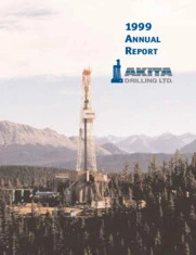 Akita Drilling Ltd.