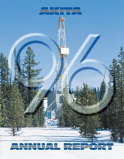 Akita Drilling Ltd.